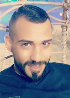 Mostafa, 31, فلسطين, لقدس الشرقية