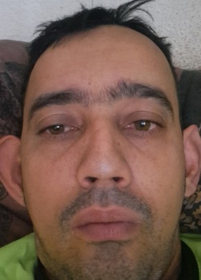 Paulo Henrique B из Belo Horizonte 35 лет