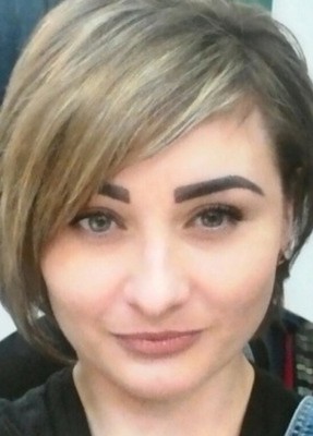 Даша, 34, Россия, Челябинск