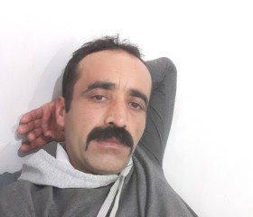 rahmi demir, 45, Kafr Qasim