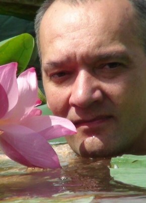 Ярослав Кот, 46, Россия, Владивосток