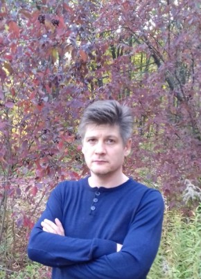 Валерий, 51, Россия, Белгород