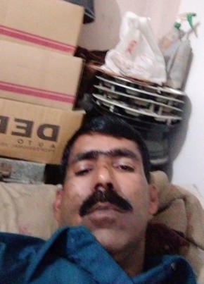 Xxok, 25, Pakistan, Lahore