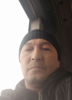 Жомартали, 51, Қазақстан, Алматы