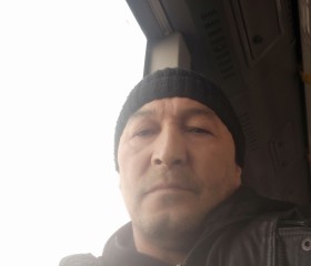 Жомартали, 51 год, Алматы