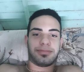 Alejandro, 20 лет, Holguín