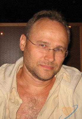 Vladimir, 55, Россия, Санкт-Петербург