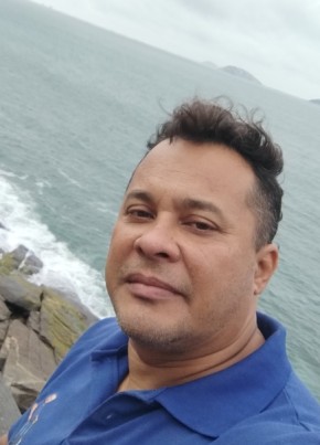 Edro douglas pim из Rio de Janeiro 46 лет
