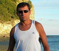 Александр, 43 года, Крымск