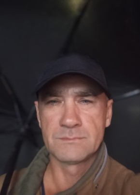 Семён из Невинномысска 50 лет