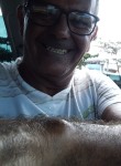 João Pedro, 53 года, Recife