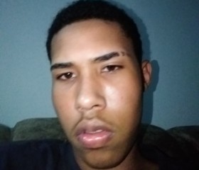 Jk, 23, Tangua