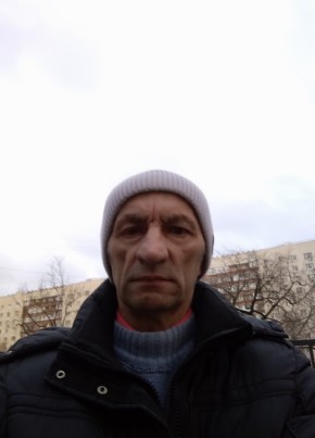 александр, 74, Россия, Москва
