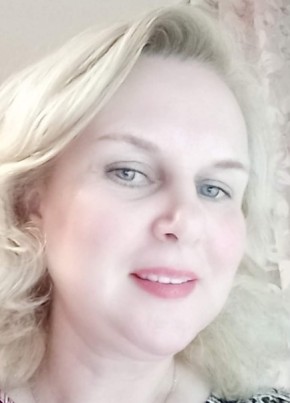 Ирина из Екатеринбурга 55 лет