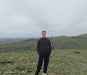 Иван, 36 лет, Кызыл