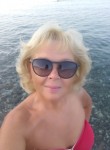 Natalya, 56, Lazarevskoye