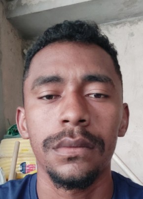 Claudio из Goiânia 28 лет