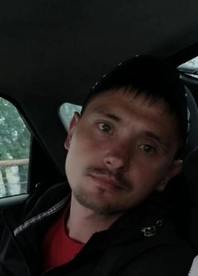Александр, 30, Россия, Хабаровск