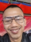 Surya, 34 года, Kota Bandung