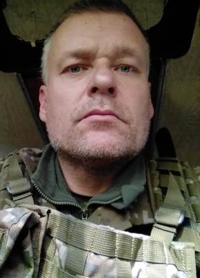 Marcel, 50, Latvijas Republika, Rīga