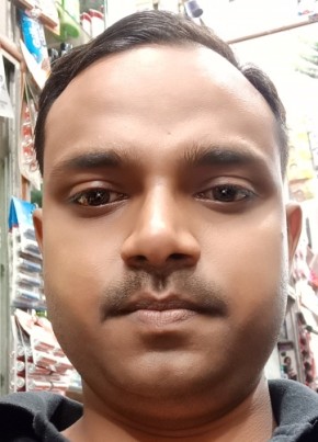Vijay kumar, 27, India, Bhubaneshwar