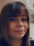 Evgeniya, 37, Ulyanovsk