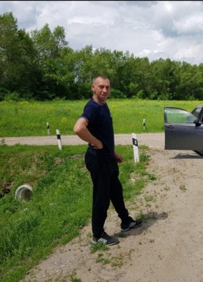 Дмитрий, 38, Россия, Бийск