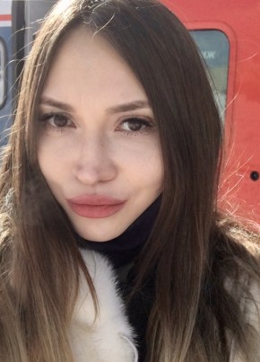 Ольга, 35, Россия, Саранск