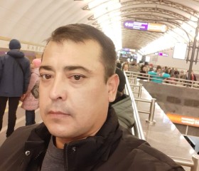 Жасурбек, 40 лет, Қызылорда