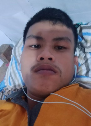 Serius jaya, 24, Indonesia, Kota Medan