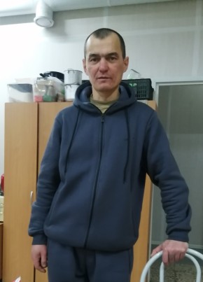 Евгений, 45, Россия, Камышлов