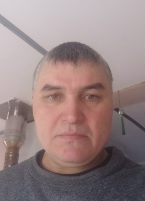 Ruslan из Челябинска 44 года