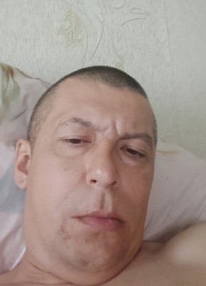 Один из Тынды 41 год