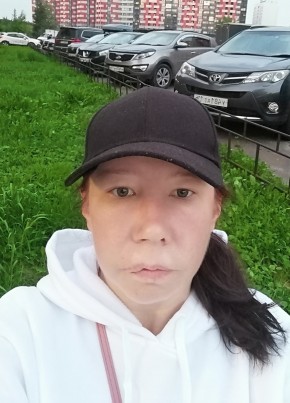 Наталия из Казани 35 лет