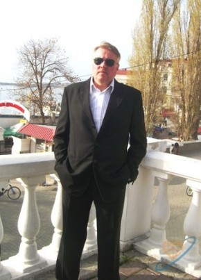 Валерий, 60, Россия, Севастополь