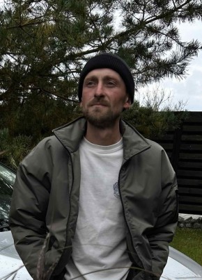Dmitriy, 36, Belarus, Svislach