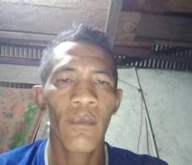 SUGENG, 18, Bengkulu