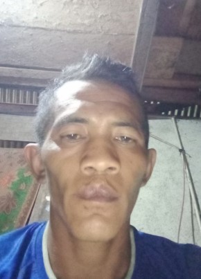 SUGENG, 18, Indonesia, Bengkulu