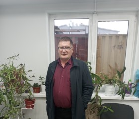 Евгений, 45 лет, Нижневартовск