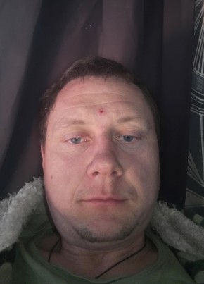 Дима из Кисловодска 32 года