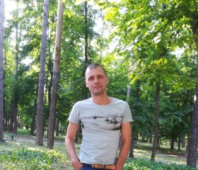Денс, 43 года, Томск