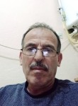 Nihat, 56 лет, Kayseri