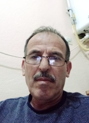 Nihat, 56, Türkiye Cumhuriyeti, Kayseri
