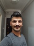 Murat, 31 год, Eskişehir