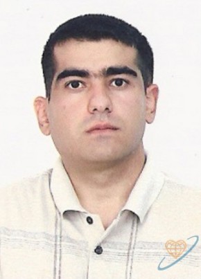 Yalchin, 43, Azərbaycan Respublikası, Bakı