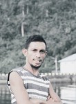 Rudi Ridwan, 19 лет, Kota Manado