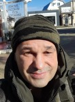 вячеслав матюшин, 48 лет, Краснодар
