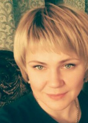Ольга, 45, Россия, Омутнинск