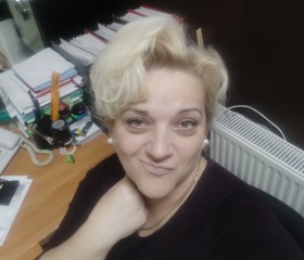 Юлия, 51 год, Калининград