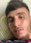 Mehmet, 27 лет, Ataşehir
